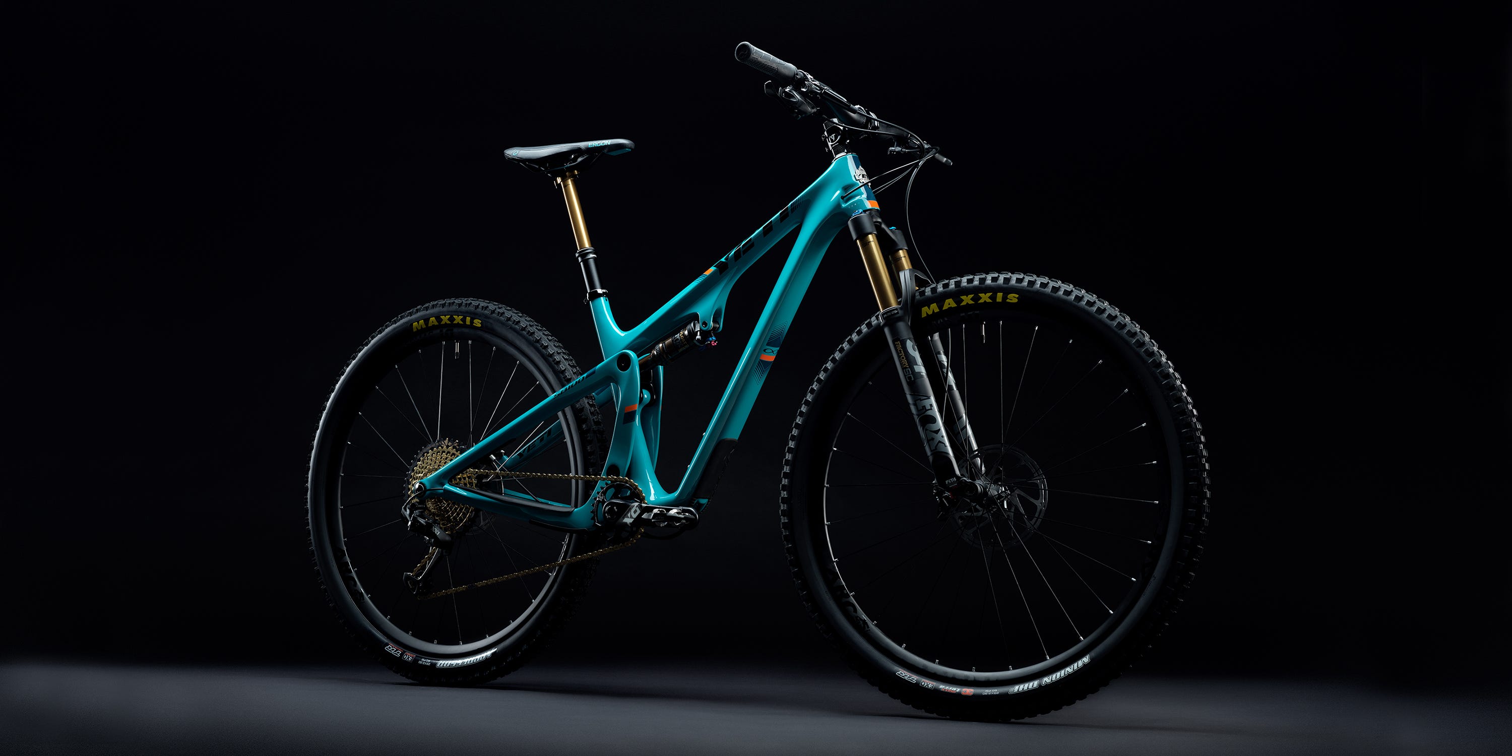 Yeti SB100 Review 2019  Here\u002639;s Why We Love This New Yeti Mountain Bike