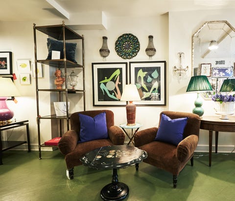 Best Furniture Stores In Nyc New York City Home Decor Stores