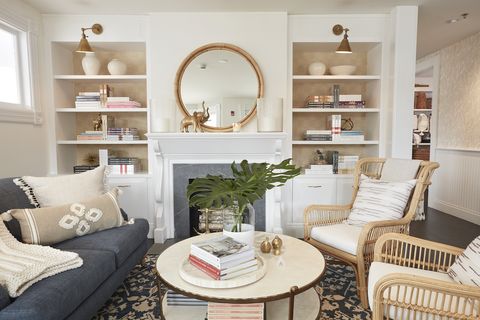 Tour Serena &amp; Lily&#39;s Westport Design Shop Flagship Store in Connecticut - Photos and Videos