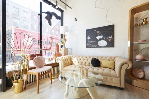 Best Furniture Stores In Nyc New York City Home Decor Stores