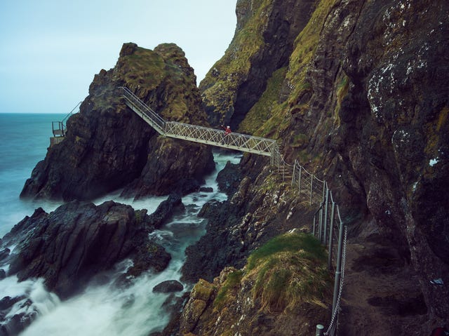 Your Ultimate Guide to Ireland