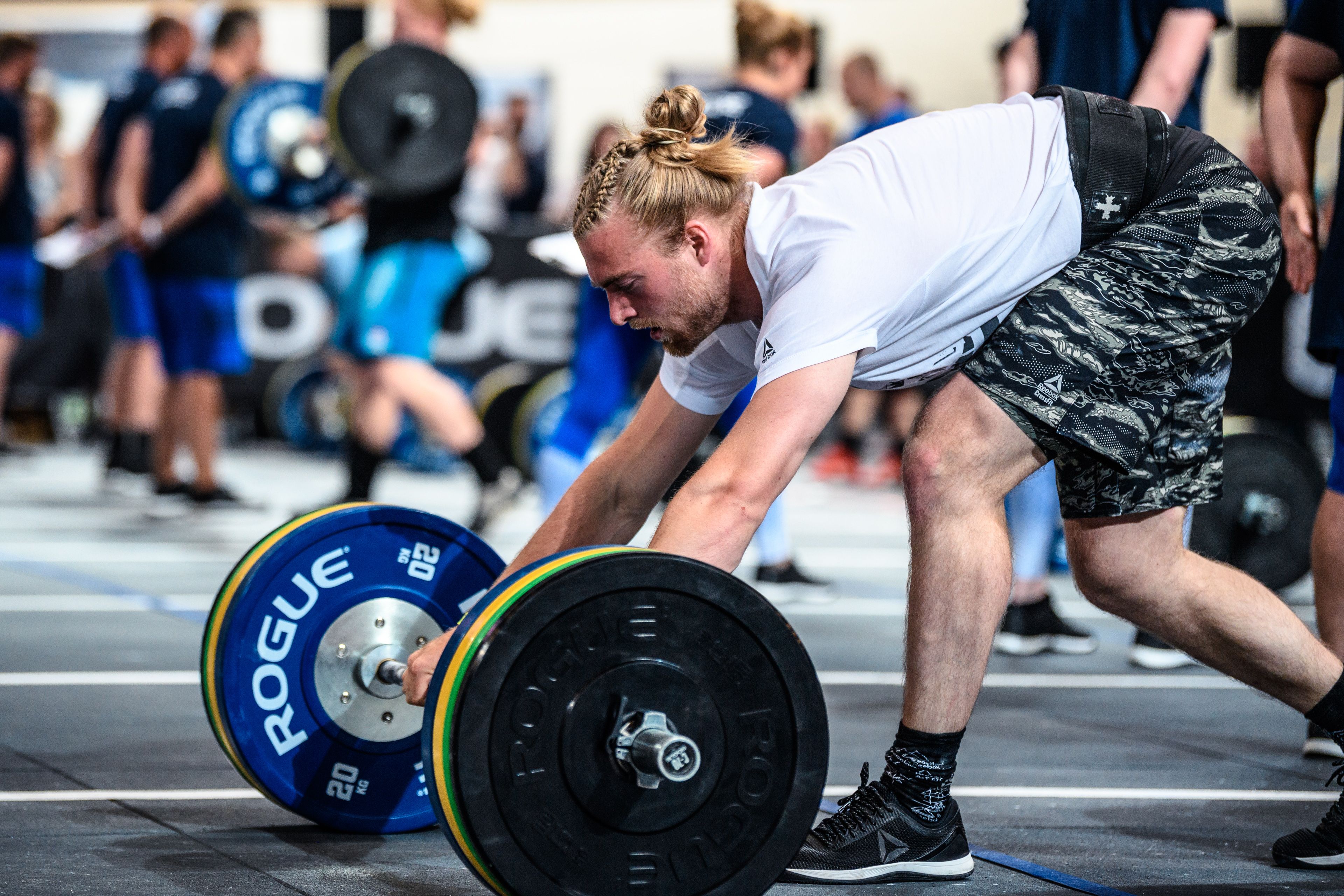 CrossFit, de sport die me leerde wat échte fitheid is foto