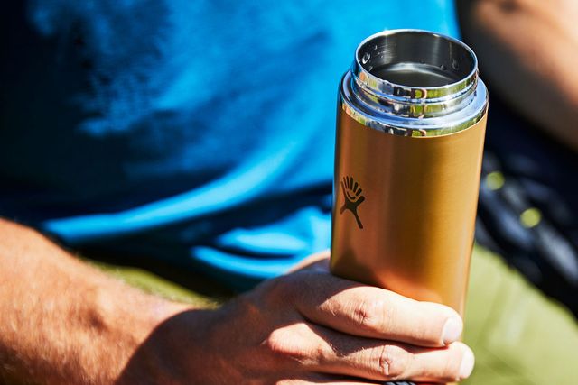 hydro flask 24oz lightweight wide mouth trail series