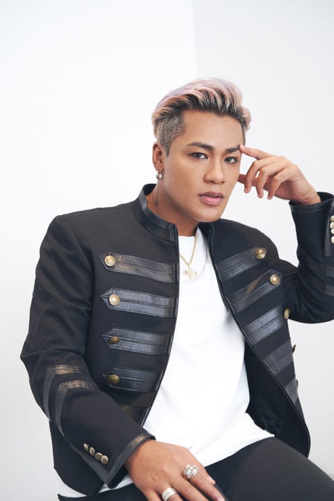 メジャーとアンダーグラウンドの懸け橋に アーティスト Crazyboy Elly にインタビュー メジャーとアンダーグラウンドの懸け橋に アーティスト Crazyboy Elly にインタビュー