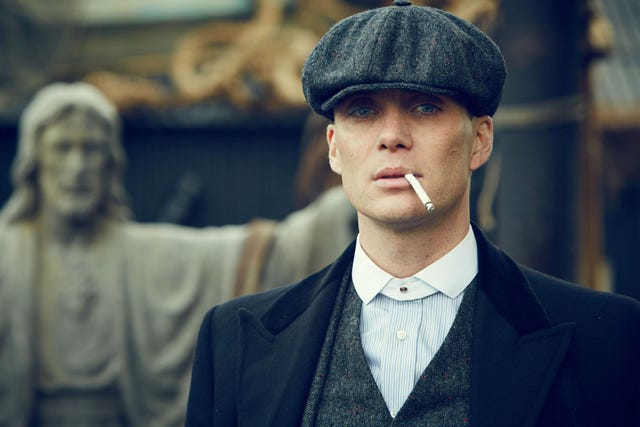 Peaky Blinders' Season 6 Release Date Is Finally Revealed