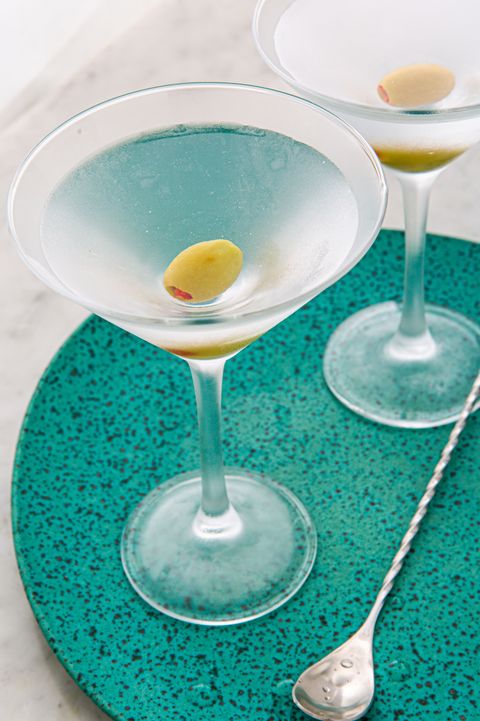 classic martini