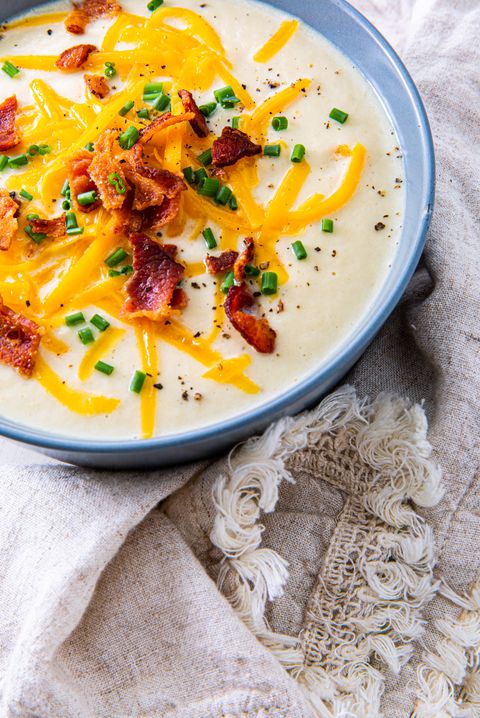 30+ Easy Spring Soups — Best Recipes for Spring Soup