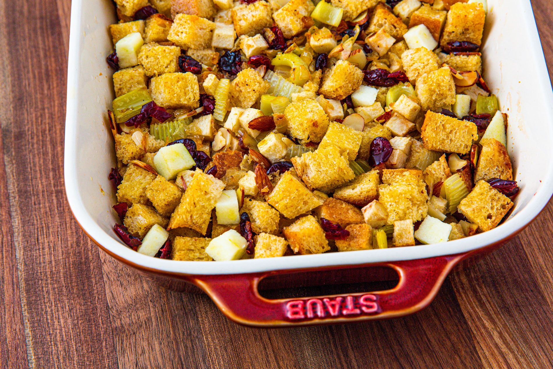Apple Stuffing-image