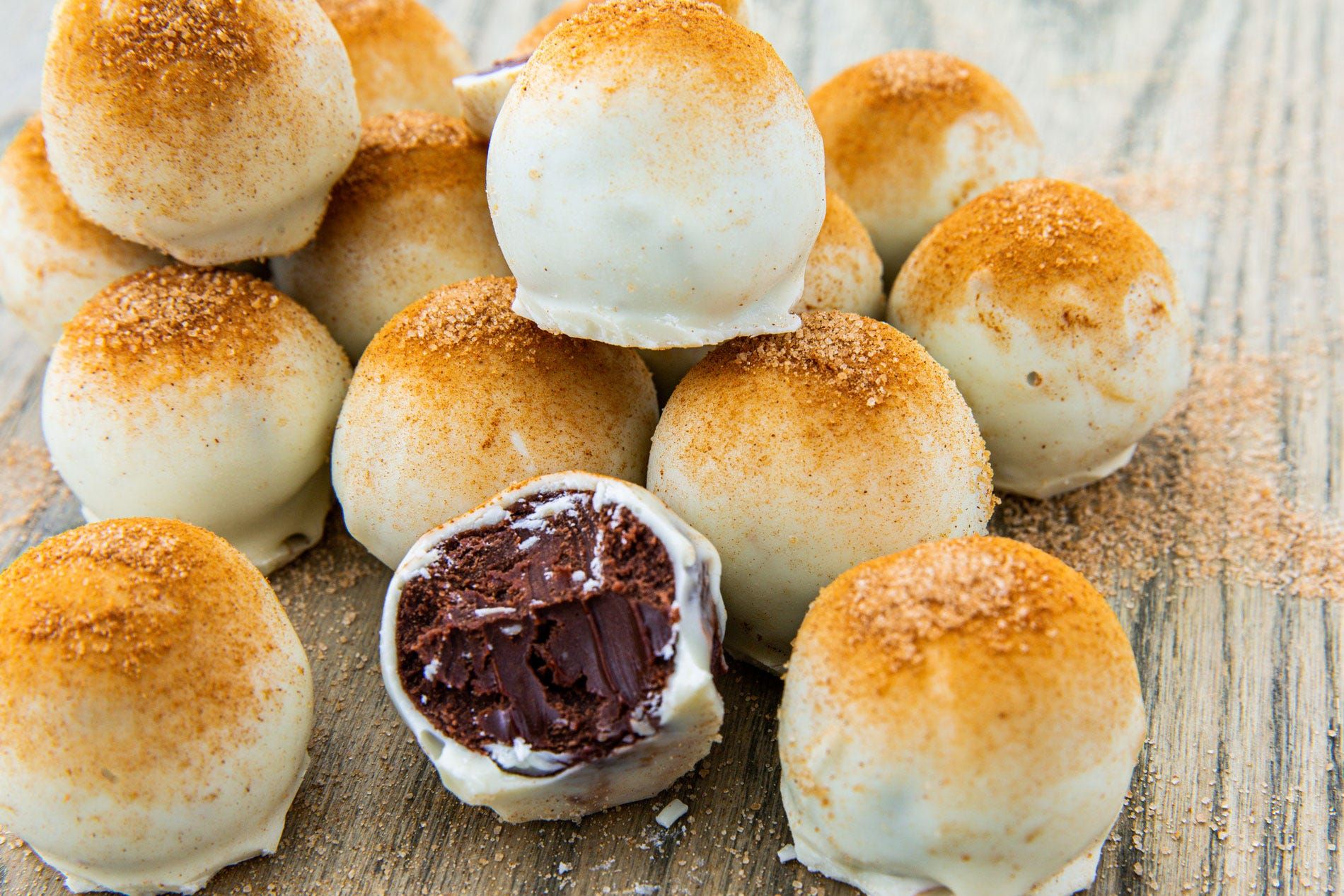 Baileys Truffles-image