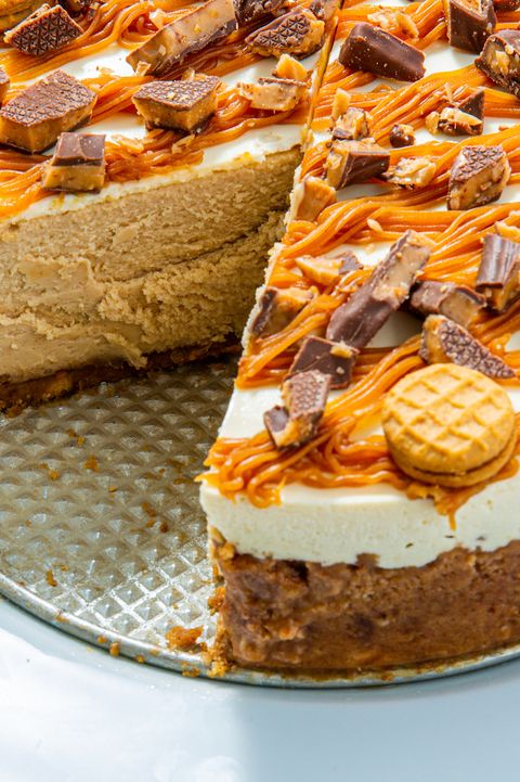 Best Cheesecake Recipes - Easy Cheesecake Ideas