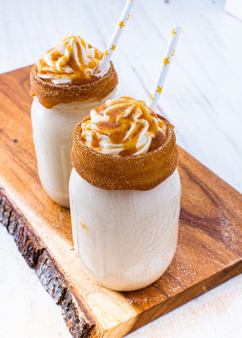 bourbon milk punch   delishcom