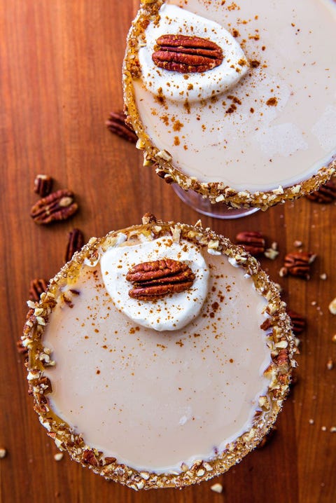 pecan pie martini delishcom