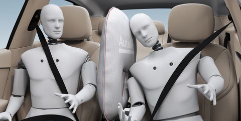 airbag lateral autoliv