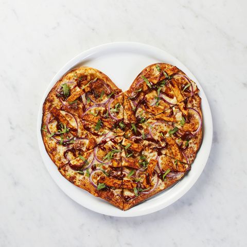 cpk heart pizza   valentines day restaurant specials