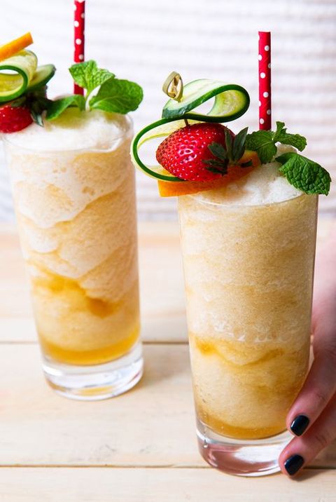 32 Summer Punch Cocktail Recipes - Big Batch Drinks for Parties