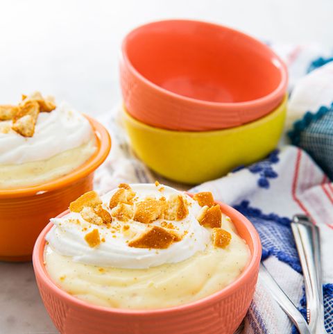 Best Vanilla Pudding Recipe How To Make Vanilla Pudding