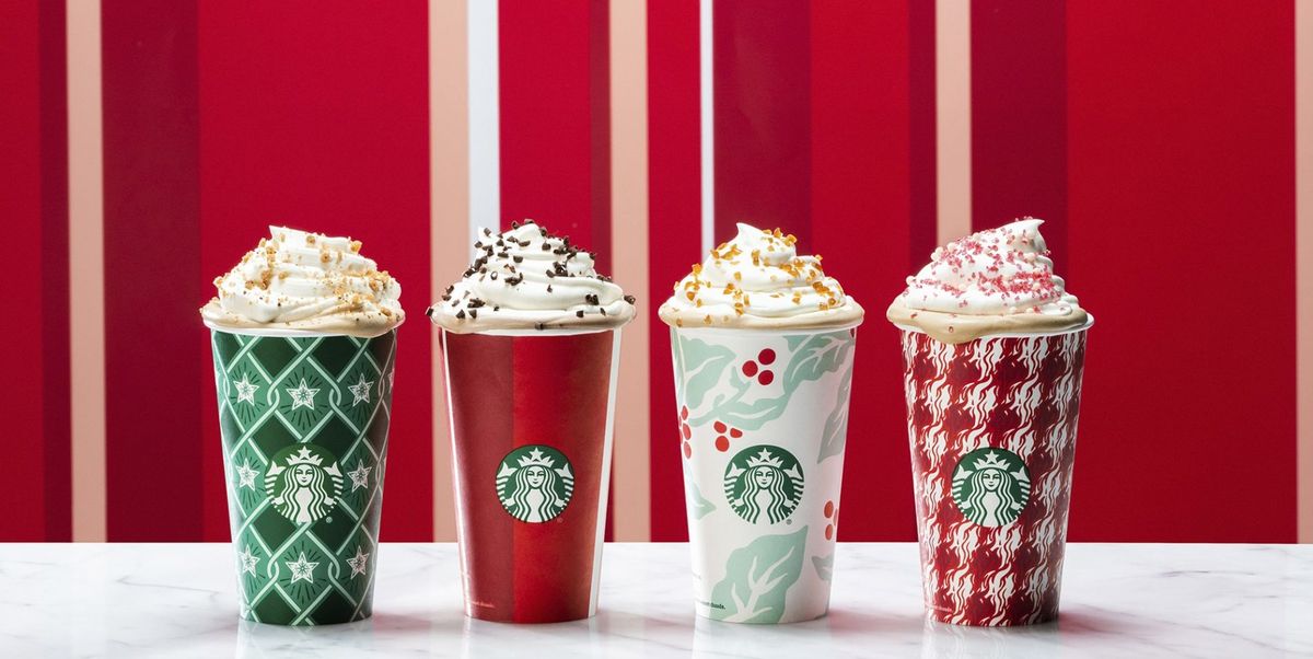 Starbucks Christmas Drinks Calories The Most And Least Healthy,Chipmunk Repellent Lowes