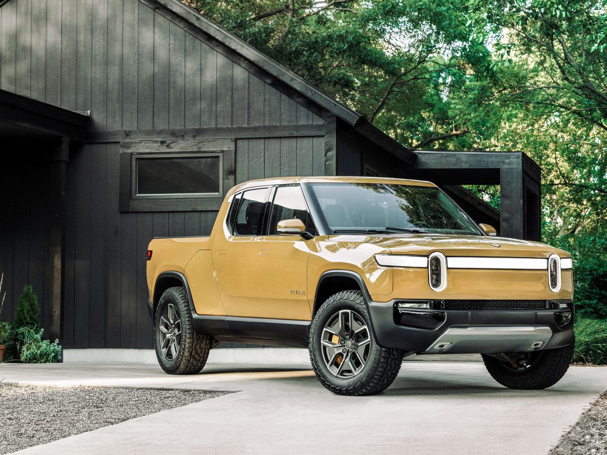 Rivian Offers Price Protection and Delivery Date Guarantees for Preorder Updates