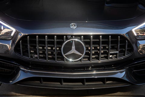 Take The Long Way Home In The New For 21 Mercedes Benz E Class Take The Long Way Home In The New For 21 Mercedes Benz E Class