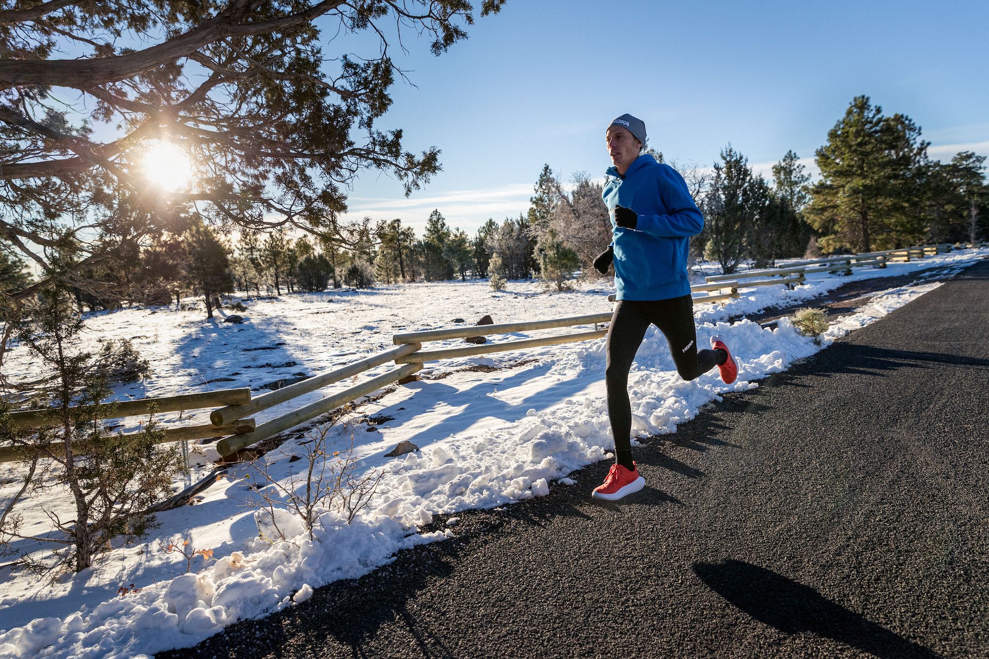 hoka 100k