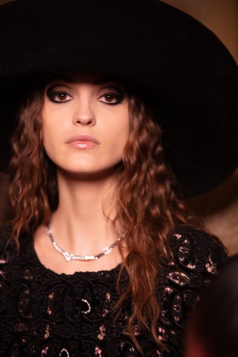 chanel metiers d'art 2020 makeup