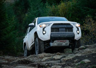 Every New Off Road Ready Truck And Suv You Can Buy In 2020