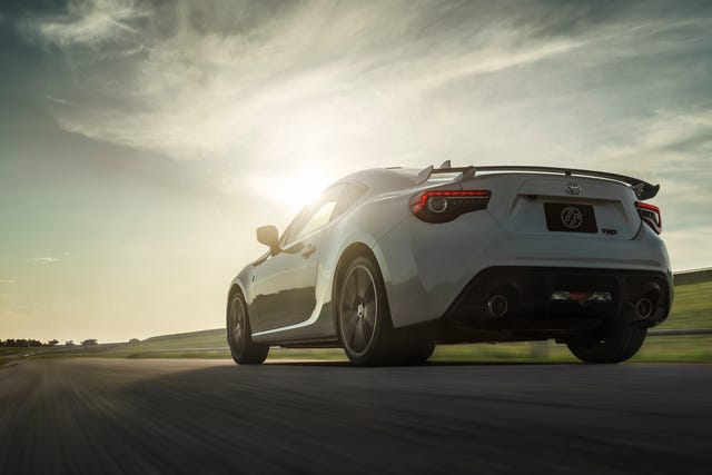 Toyota S Cheap Sports Car May Be Delayed But For A Good Reason Toyota S Cheap Sports Car May Be Delayed But For A Good Reason