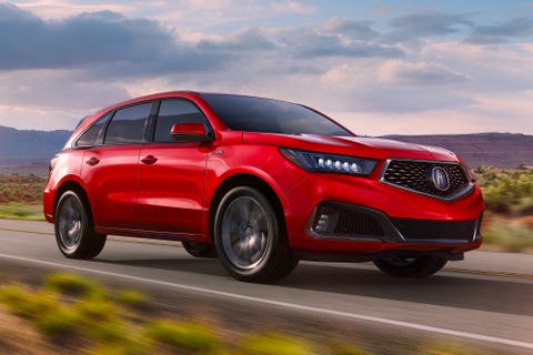 Best New Car Lease Deals For October 2020