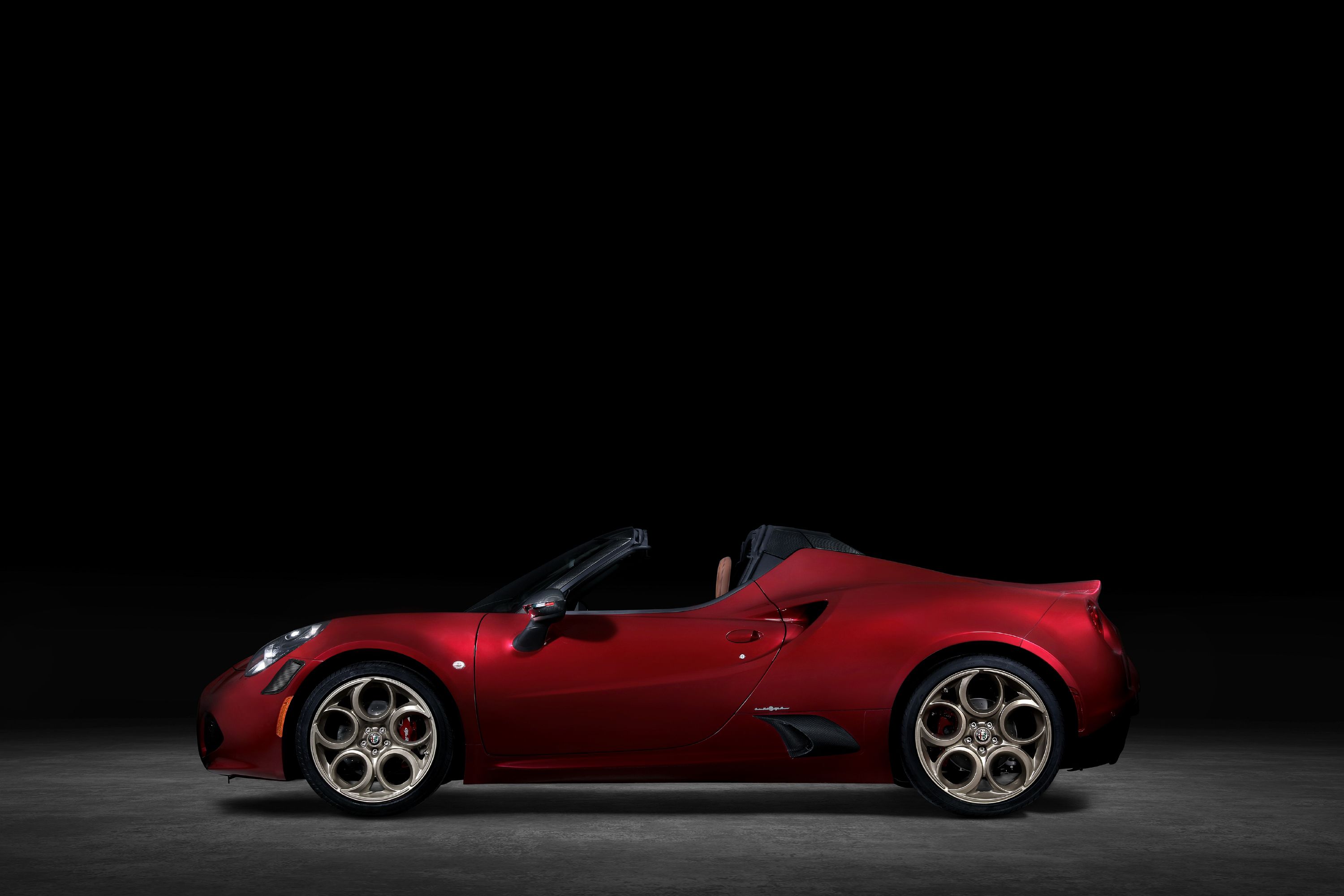 Official: Alfa Romeo 4C - Page 22 - Toyota GR86, 86, FR-S and Subaru
