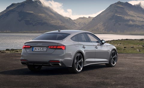 wallpapers Audi A5 Sportback 2020 Price 2022 audi a5 sportback review pricing
