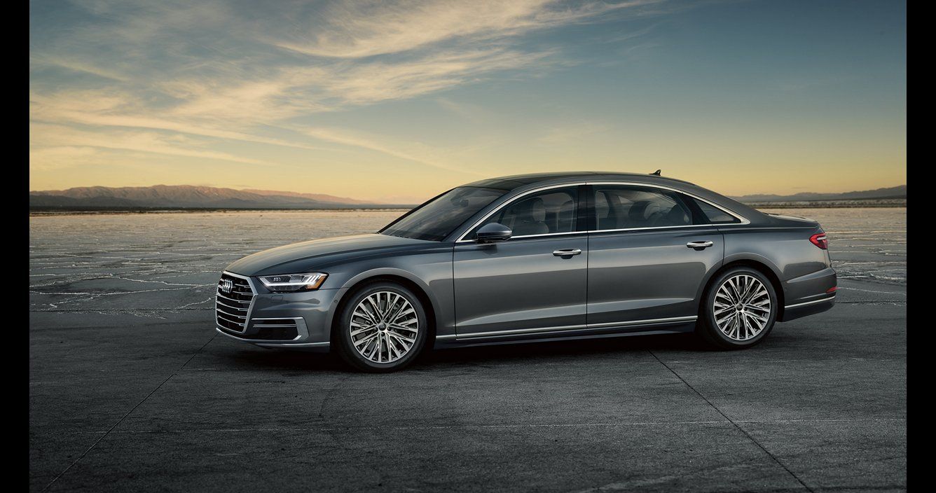 2020 Audi A8 Price, Design and Review