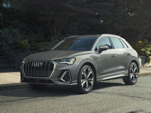 2020 Audi Q3 Review Pricing And Specs