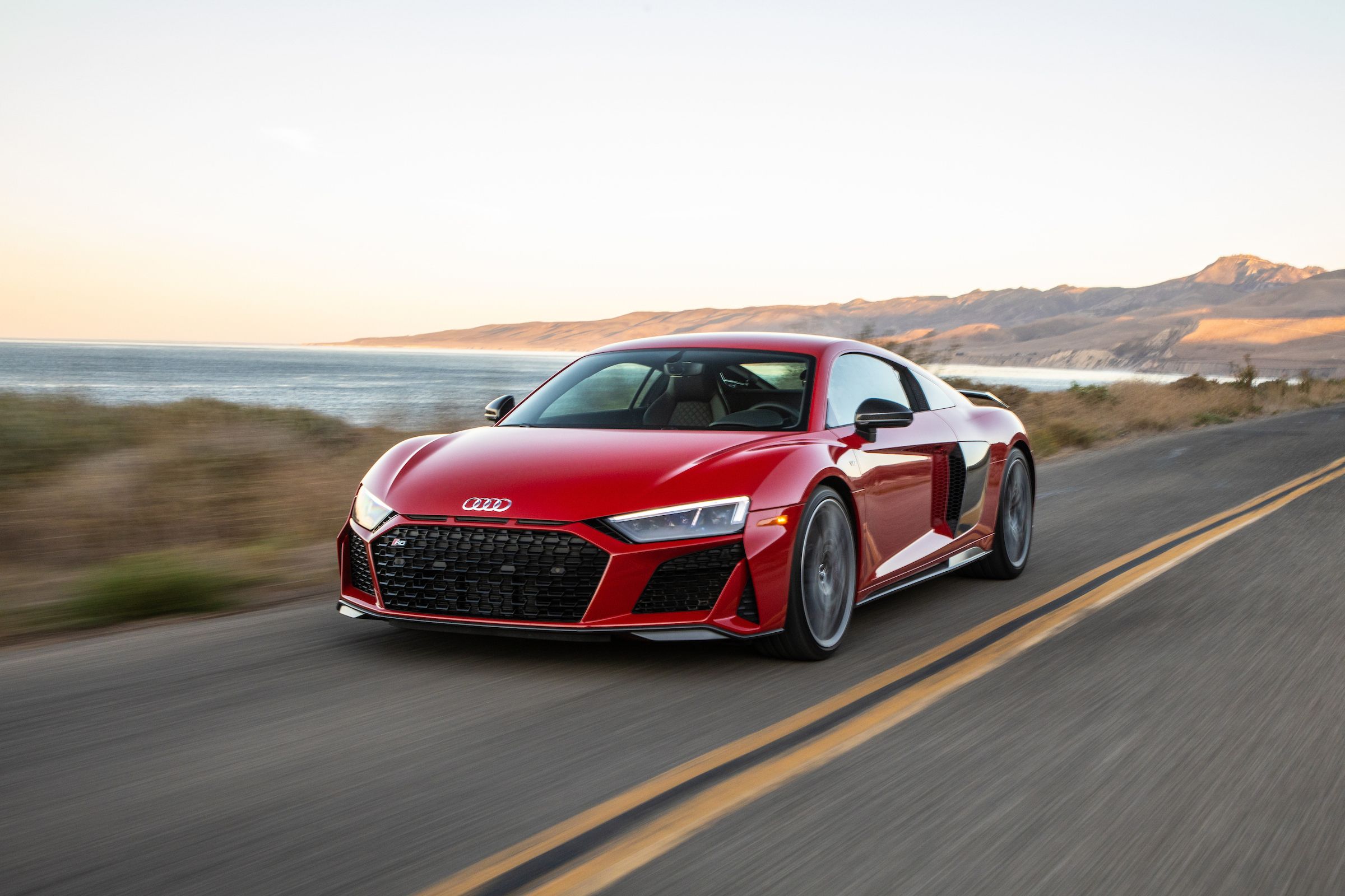 Best Audi Sports Car 2020 - focistalany