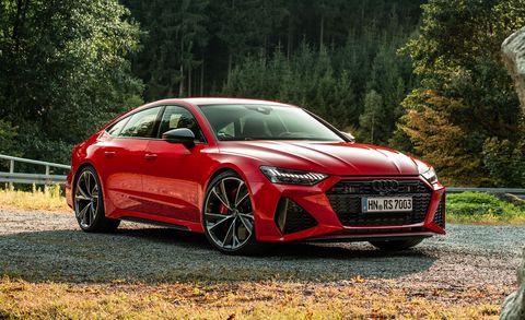 15 Most Beautiful Cars Available Today - Best-Looking 2020 Models