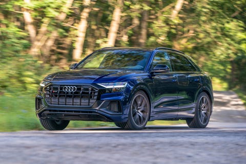 2020 audi sq8