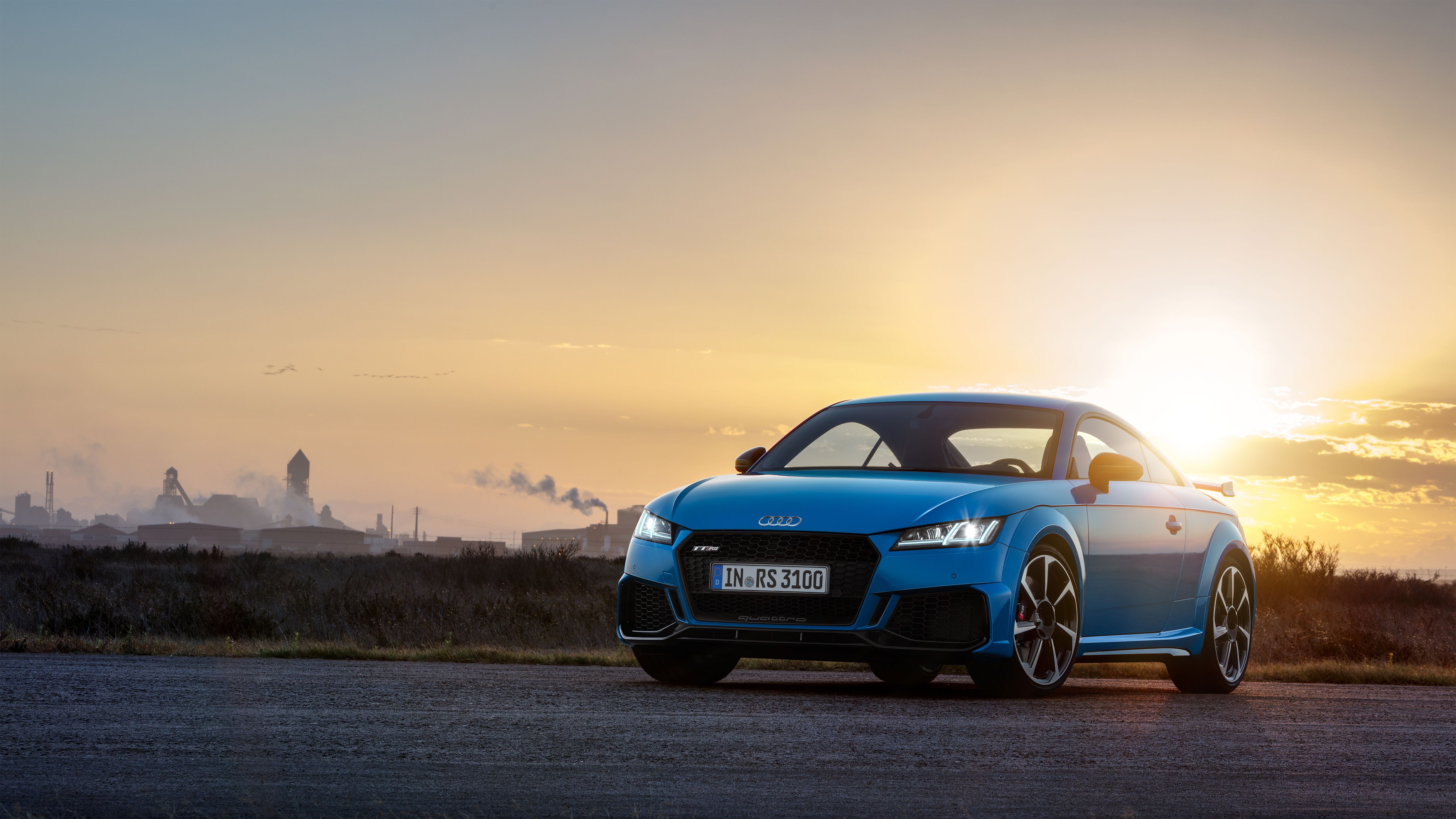 Audi Tt Rs For Sale In South Africa