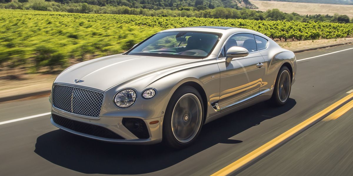 2020 bentley continental gt v8 coupe 110