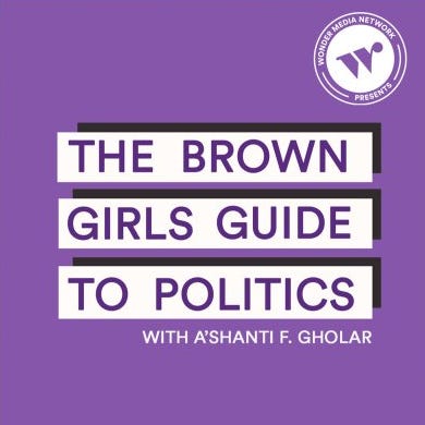 12 podcasts to help you navigate politics