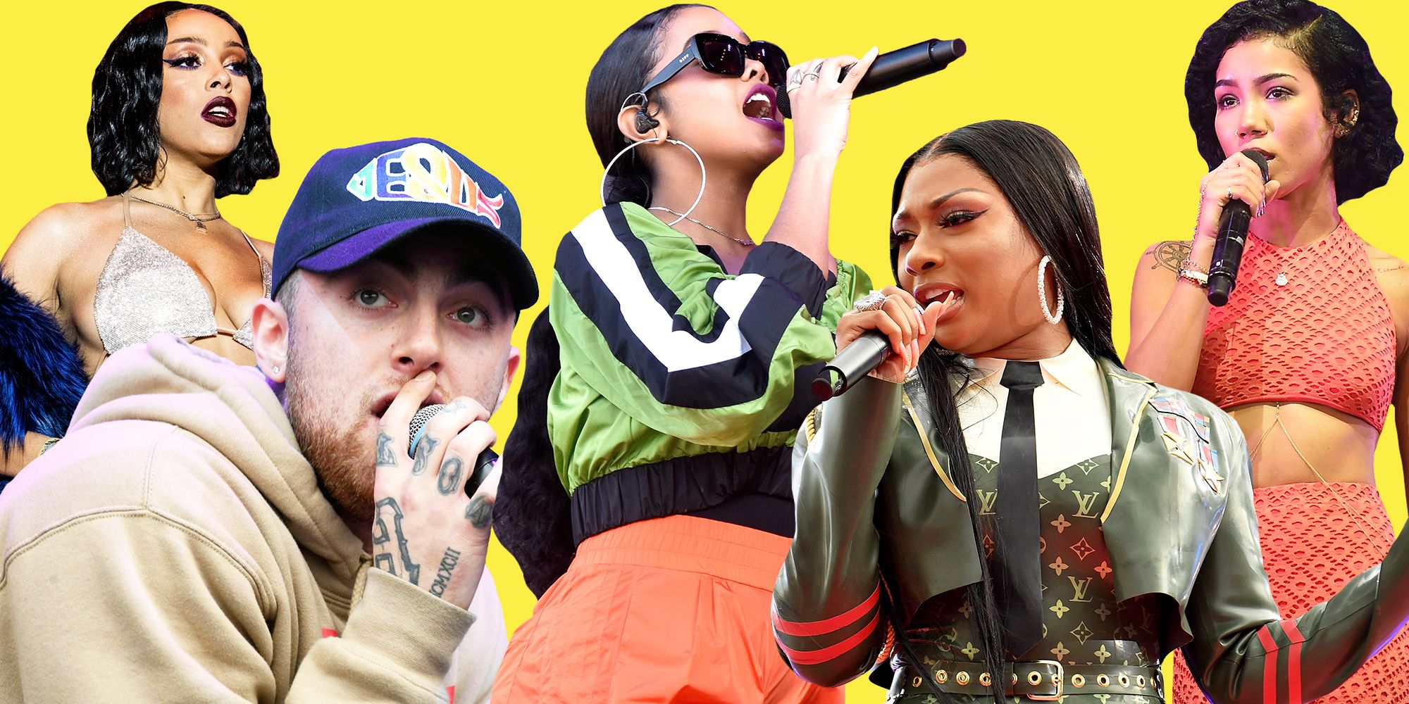 34 Best Songs Of Top New Music To Listen To In