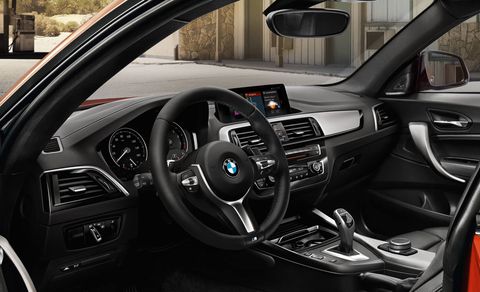2020 Bmw 2 Series Review Pricing And Specs