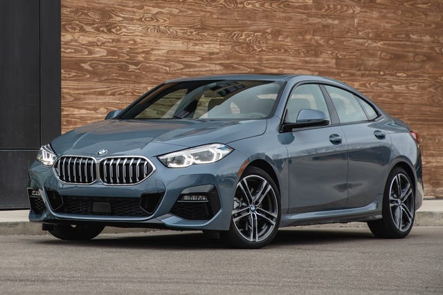 21 Bmw 2 Series Gran Coupe Adds Cheaper Fwd Model 21 Bmw 2 Series Gran Coupe Adds Cheaper Fwd Model