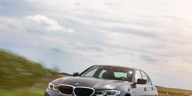 2022 BMW 3-Series Review, and