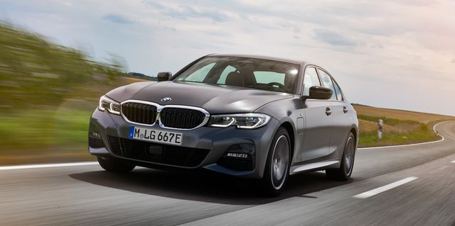 heroïsch ethiek Bermad 2022 BMW 3-Series Review, Pricing, and Specs