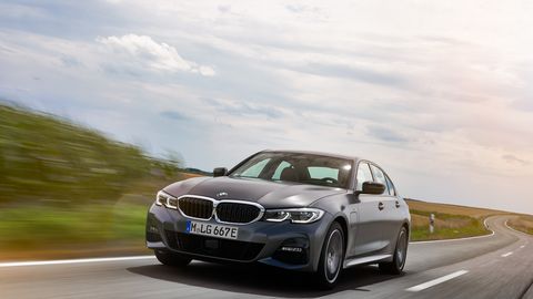 verbannen Gedeeltelijk fonds 2022 BMW 3-Series Review, Pricing, and Specs
