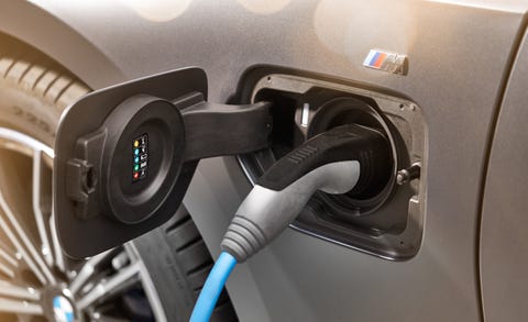 2021 BMW 330e