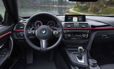 2020 Bmw 4 Series Gran Coupe Review Pricing And Specs