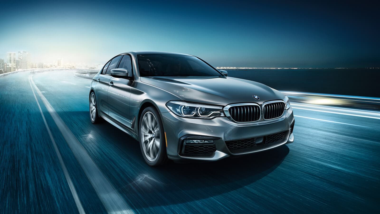 2020 BMW Review, Pricing, and Specs