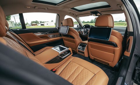 picture Bmw M7 2021 Interior 2022 bmw 7 series review pricing and