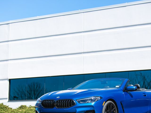afvoer groep Monarchie 2022 BMW 8-Series Review, Pricing, and Specs