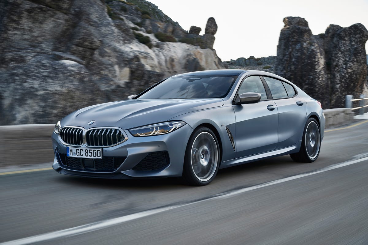 2020 bmw 8 series specs 